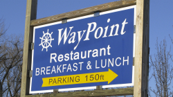 WayPoint Restaurant - Douglas, MI