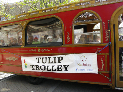 tulip-trolley