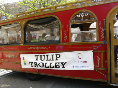 tulip-trolley