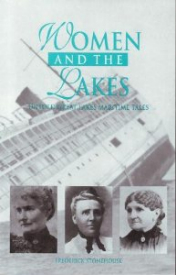 Cover of Women and the Lakes by Frederick Stonehouse