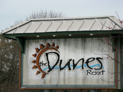 Dunes Resort - Douglas, Michigan