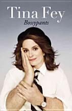 Cover of Bossypants by Tina Fey