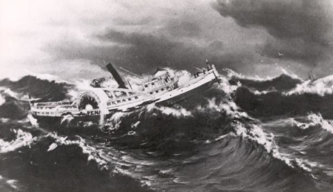 WreckOfSteamerAlpena-drawing-short