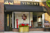 VINCENT Art Gallery - Three Oaks, Michigan