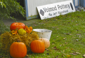 Volmod Ceramics and Pottery