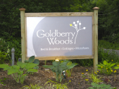 Goldberry Woods B&B - Union Pier, Michigan