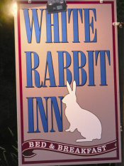 White Rabbit Inn B&B - Lakeside, Michigan