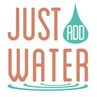 Just_Add_Water_Logo