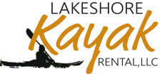 Lakeshore Kayak Rental - Grand Haven, Michigan