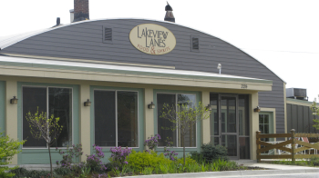 Restaurants Near The Lake Michigan Shoreline